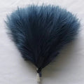 Peacock Blue