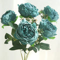 Cyan Blue