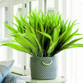 Chlorophytum artificial plants for interior and exterior decoration