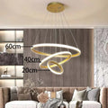Gold-20-40-60cm
