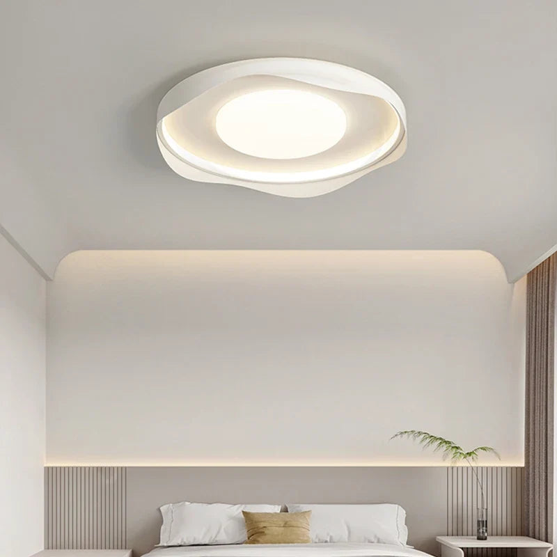 Modern led ceiling for elegant interior decoration - view 3