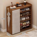 6 Layers 90cm White