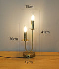 With Bulb 2