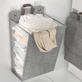 Gris58x41x15cm