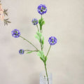 Blue Purple