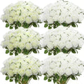 Ivory White 50 Pieces