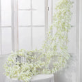 A White 1.8m