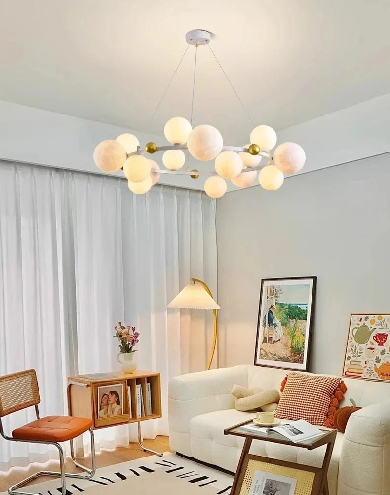 LED decorative lighting with full spectrum for indoors - view 6