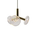Gold--3--D 34cm