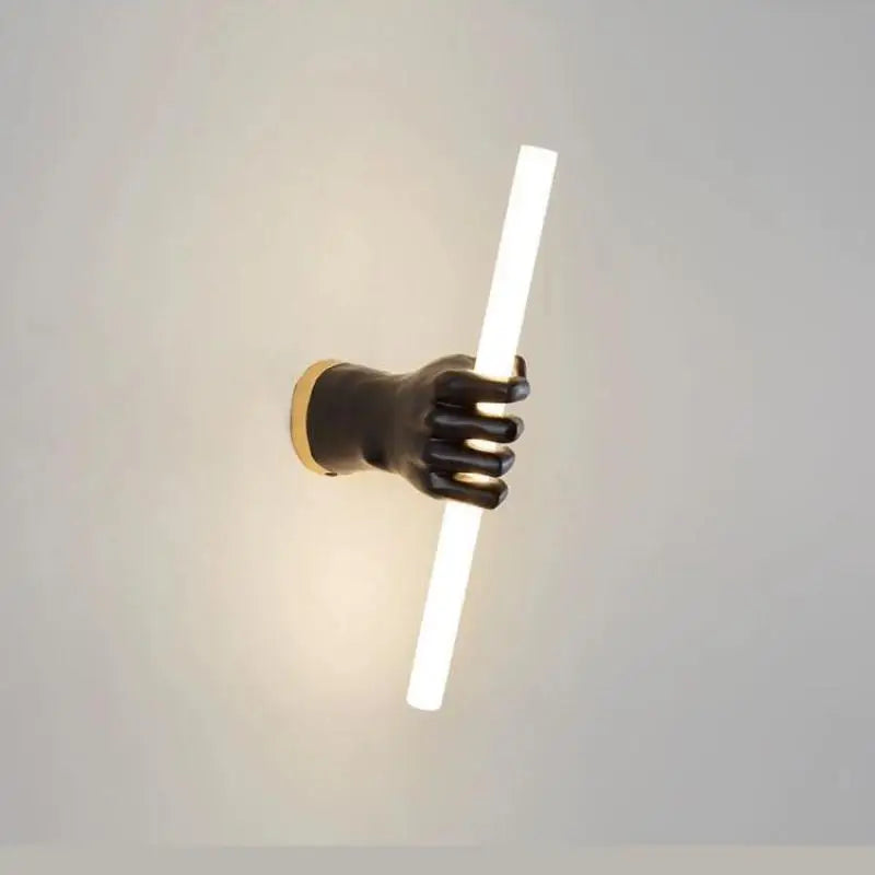 Minimalist design wall sconce French style modern luxury