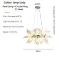 Gold D60cm