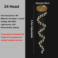 24 Heads