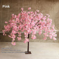 120 cm Pink