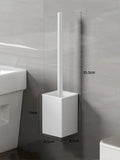 Cleaning accessories brush for toilet and bathroom - F