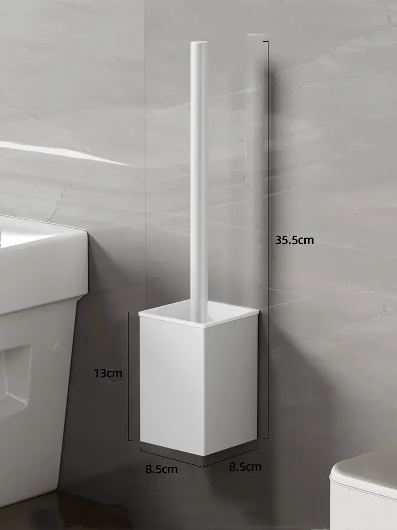 Cleaning accessories brush for toilet and bathroom - F