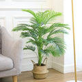 Artificial plant tropical palm decoration garden balcony interior outdoor