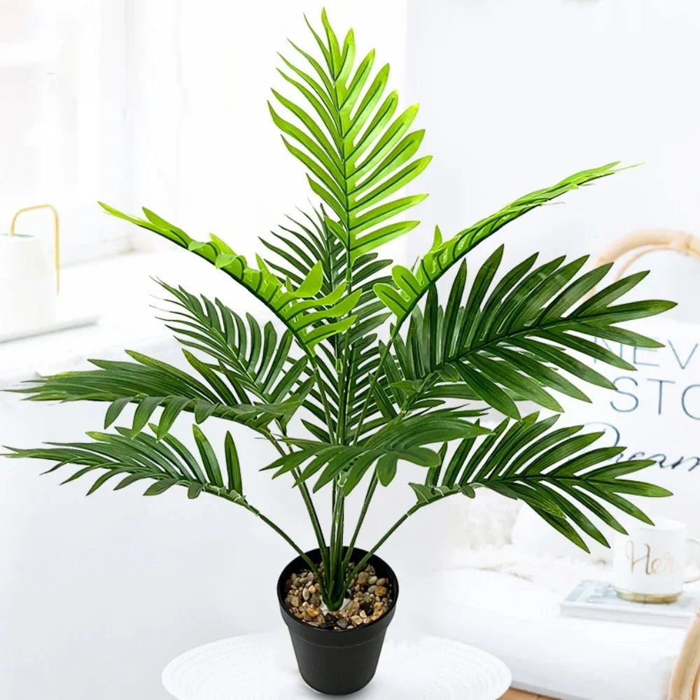 68 to 84 cm Artificial Bonsai Potted Plant Indoor Outdoor - view 3