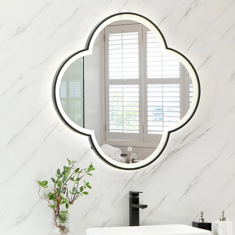 Decorative mirrors for living room and make-up craft household products - view 2