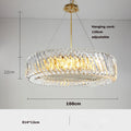 100cm pendant light