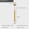 Golden-D 4cm