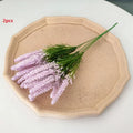 2 Pieces Purple