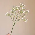 Artificial branch star of sky floral decoration wedding - 1 Piece