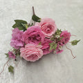 Mixed Dark Pink