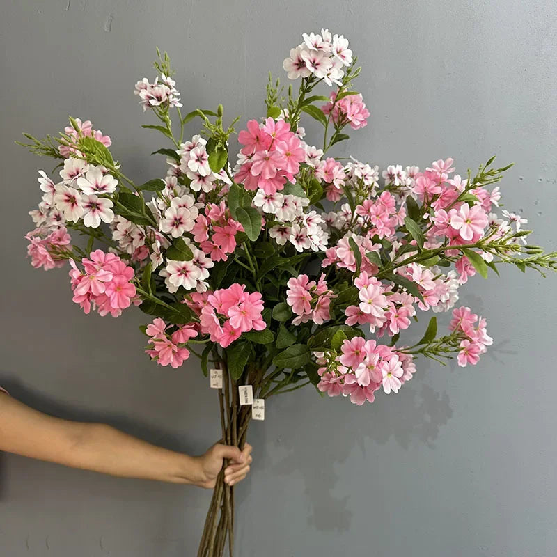 92cm Silk Flower Branch for Weddings and Events