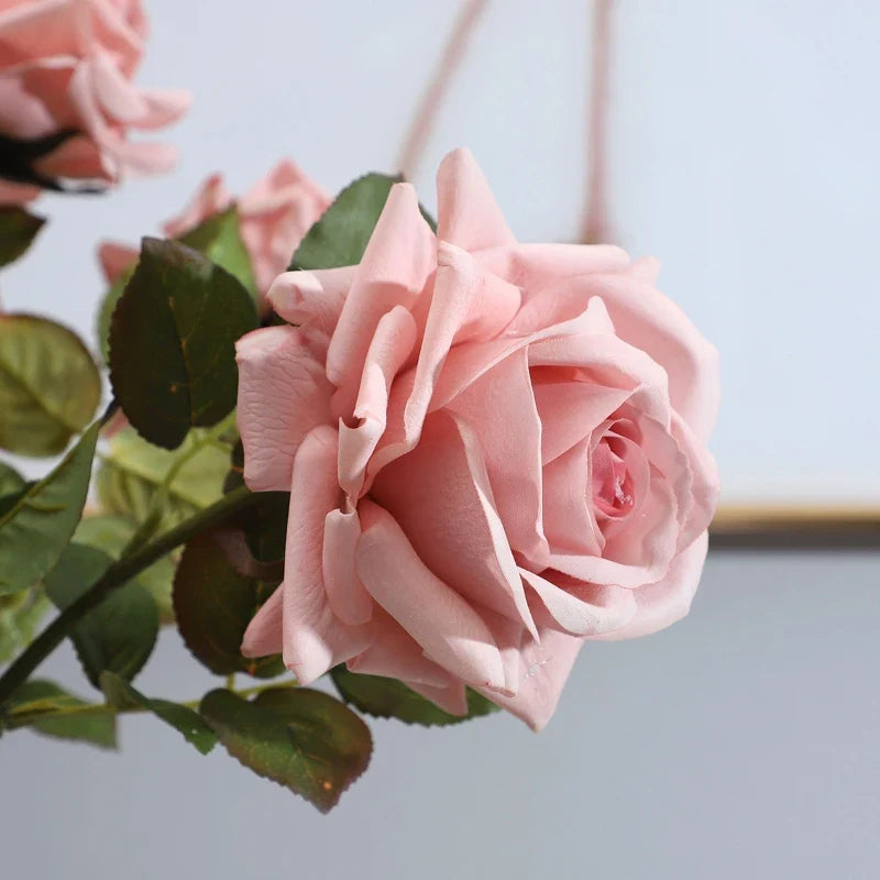Artificial flower arrangement for wedding and floral decoration - view 3