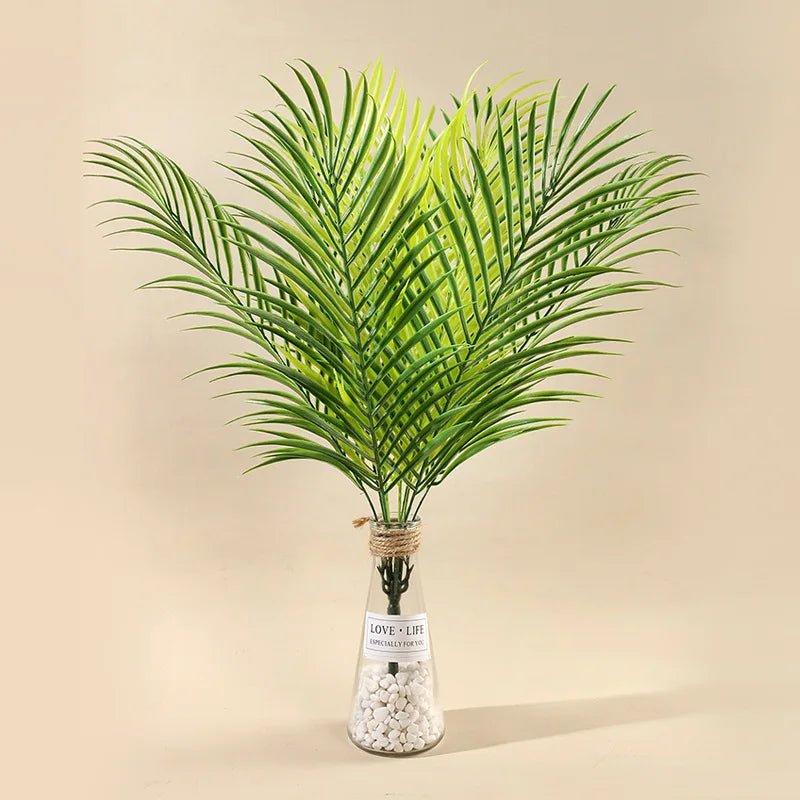 Artificial plants palm fake cycas interior decoration garden - view 4