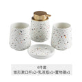4 piece set