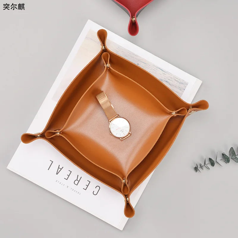 Dice and coin organizer pockets - view 3