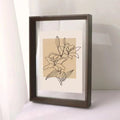 black walnut
