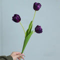 Dark Purple