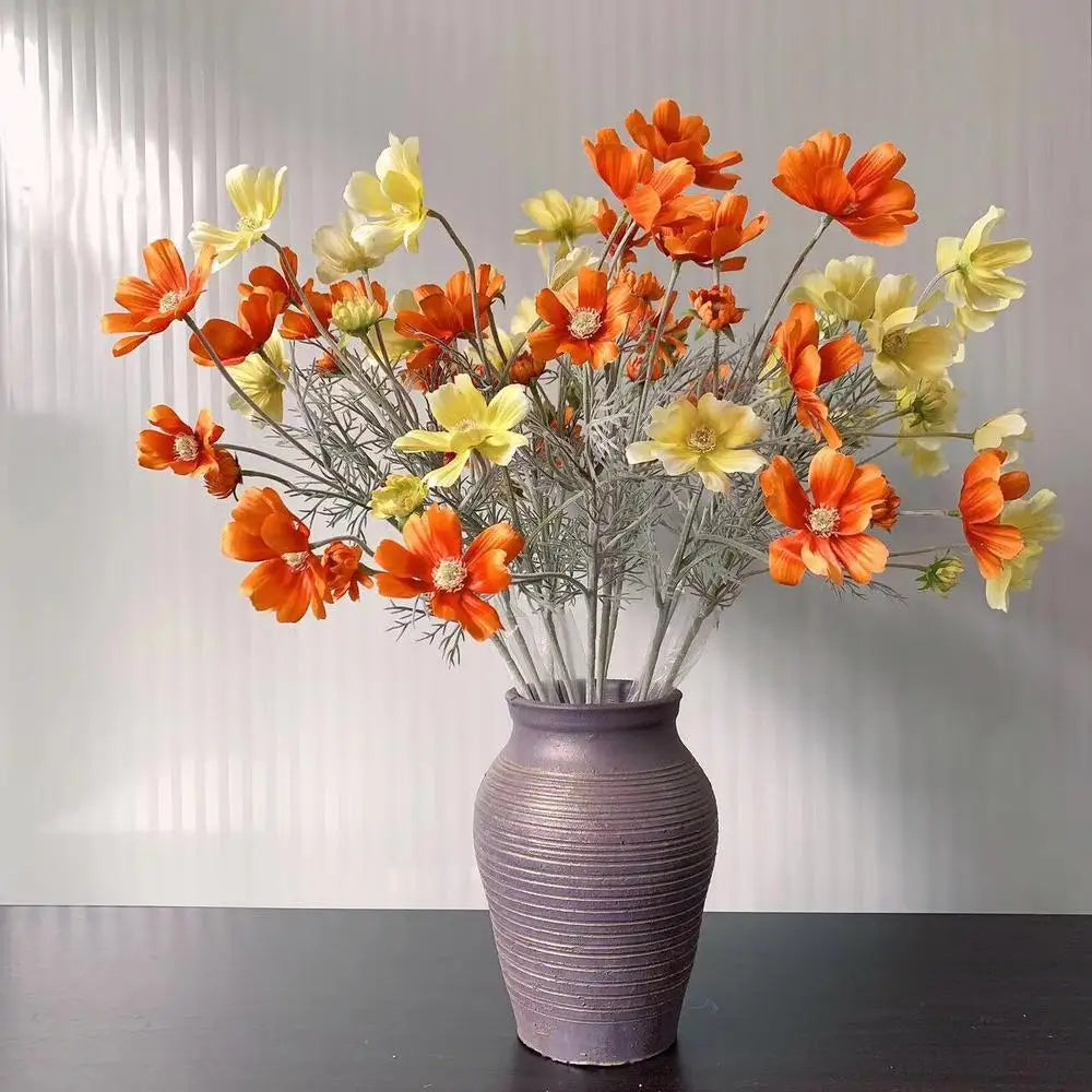 Artificial flowers daisy for wedding decorations and table - view 6