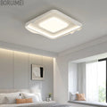 Modern led ceiling for elegant interior decoration