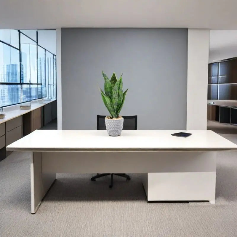 Artificial succulent plants interior and exterior decoration - view 3