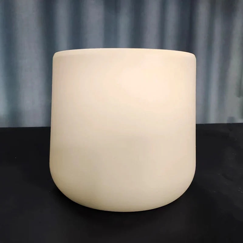 Concrete  Planter Flowerpot Silicone Molds DIY Clay Plaster mold Large Size Planter Pot Mold Creative Flower Pot Silicon Molds - view 4