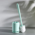 Brosse en PP verte