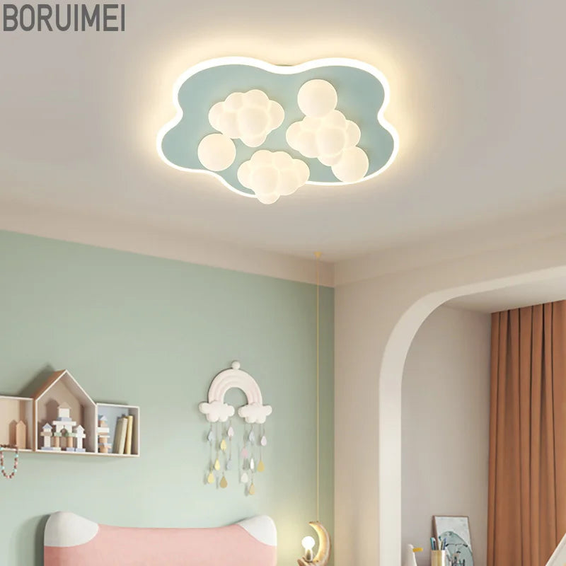 LED ceiling chandelier for modern interior decoration