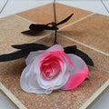 White Pink