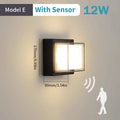 ModelE with Sensor
