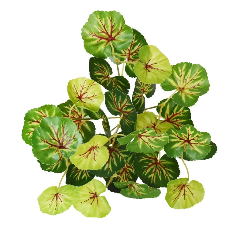 Artificial plants for wall decoration and garden - Style 14