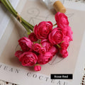 Red Pink