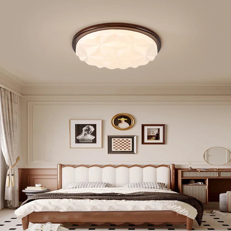 Nordic ceiling light for modern interior design - view 5