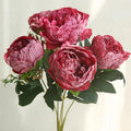 Pink Red