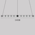 Black--240cm