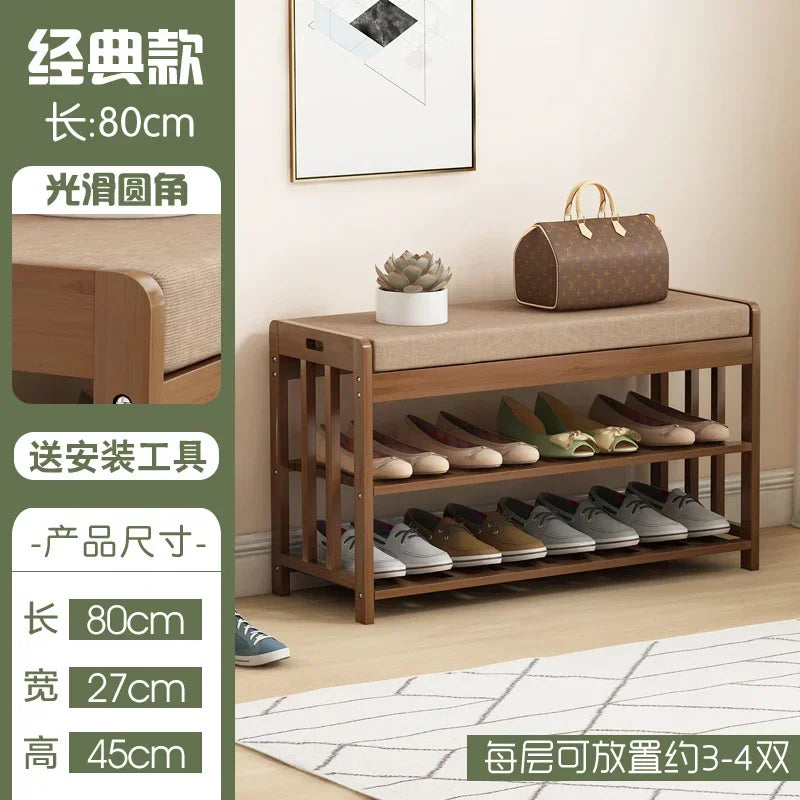Light multifunction changing stool for entry and leisure - A6