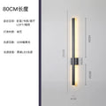 Black 80cm