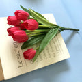 Pink Red